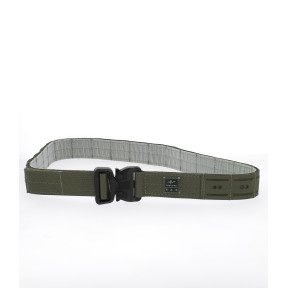 Cobra Raider Gürtel Olivgrün - FrogPro