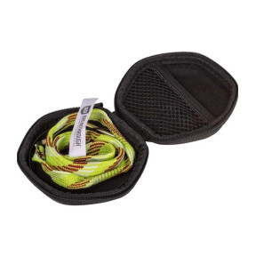 Battle rope 2.0 with eva case .40 cal / 10mm (handgun) - Breaktrought
