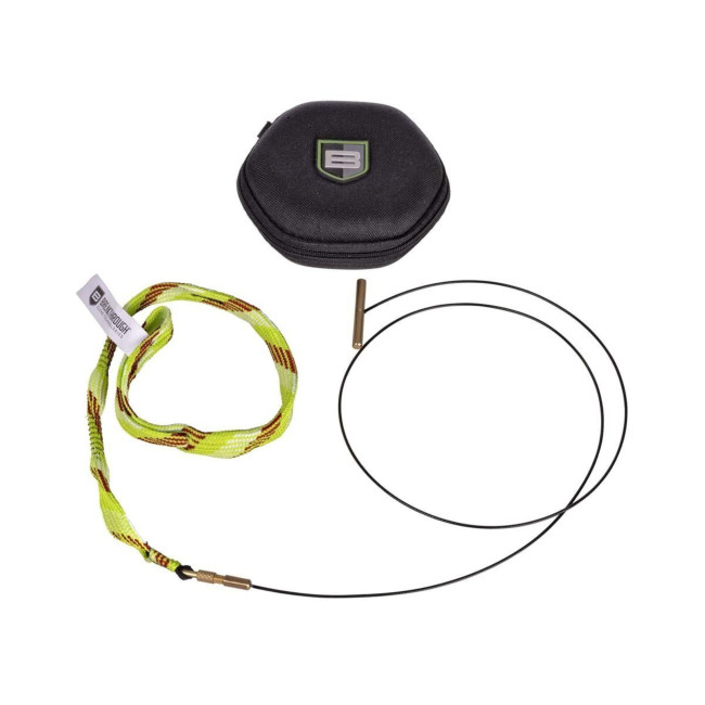 Battle rope 2.0 with eva case .40 cal / 10mm (handgun) - Breaktrought