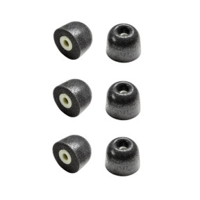 3 paires de mousses pour EP7 - Surefire