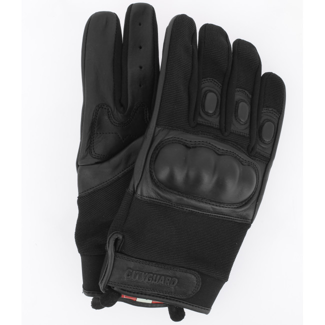 Interventiehandschoenen met bescherming - CityGuard