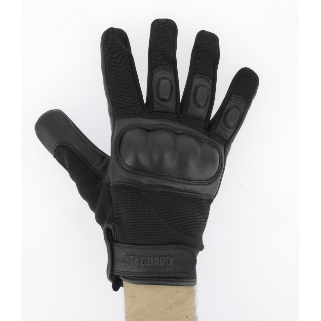 Interventiehandschoenen met bescherming - CityGuard