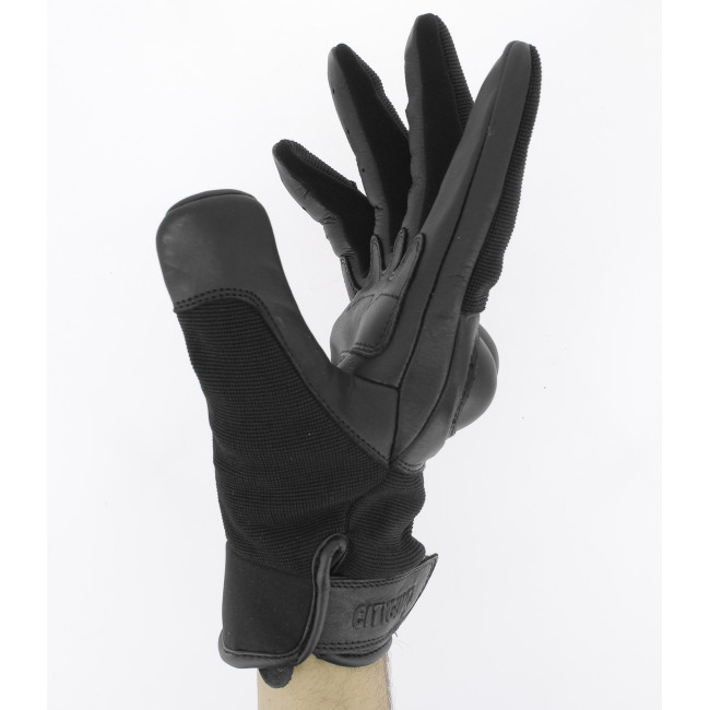 Gants d'intervention coqués - CityGuard