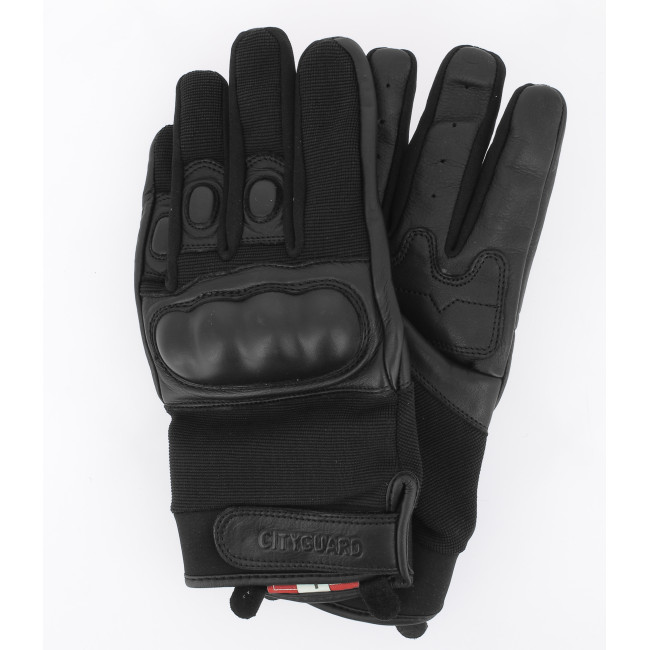 Interventiehandschoenen met bescherming - CityGuard