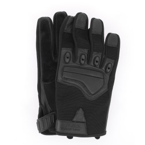 Gants intervention cuir V2 - Ares