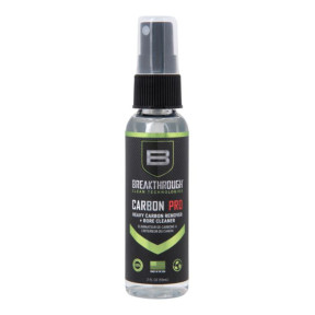 Bct carbon pro heavy carbon remover + loop reiniger 2oz - Breakthrough