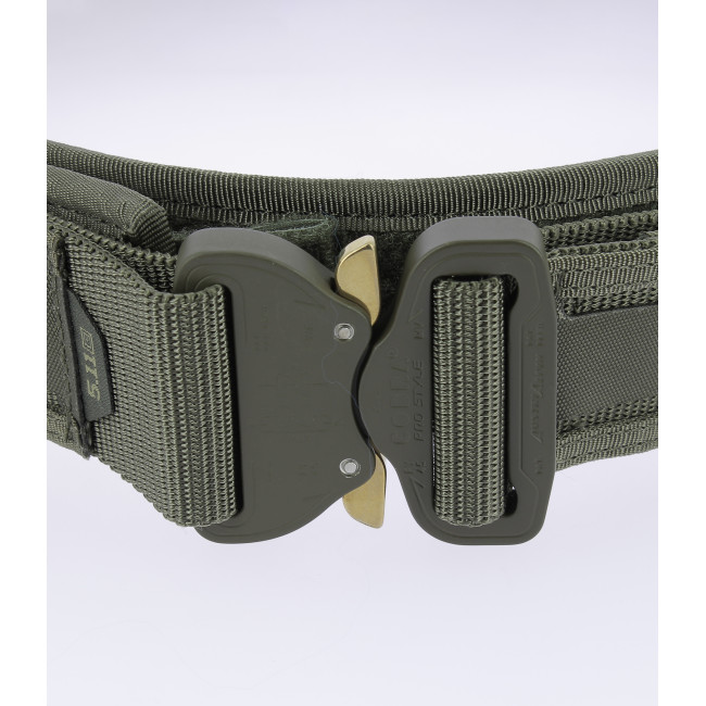 Ceinturon Maverick Battle Ranger Green - 5.11 Tactical