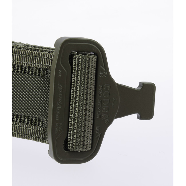 Ceinturon Maverick Battle Ranger Green - 5.11 Tactical