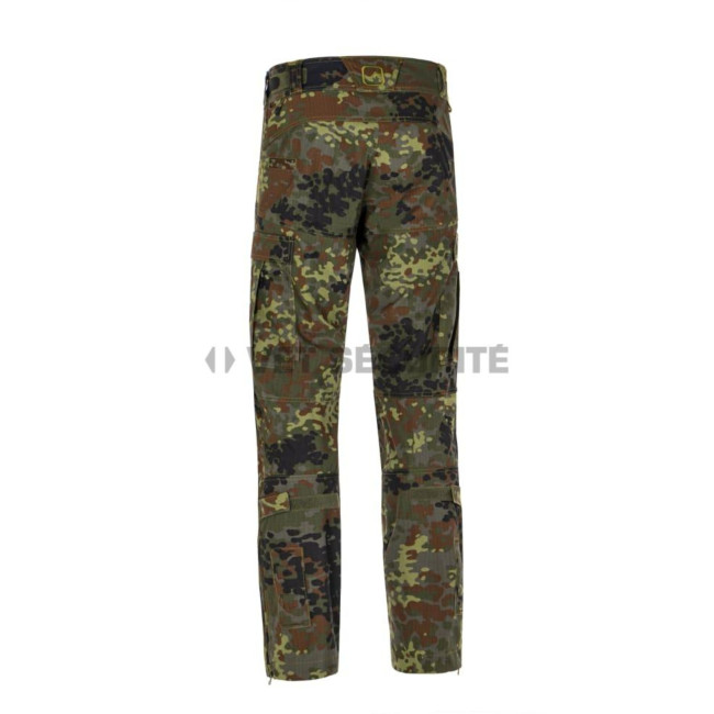 Spodnie Bojowe Operator MK III ATS Flecktarn - Clawgear