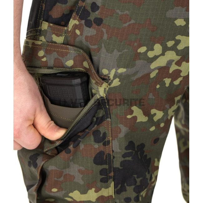 Operator Combat Pant MK III ATS Flecktarn - Clawgear