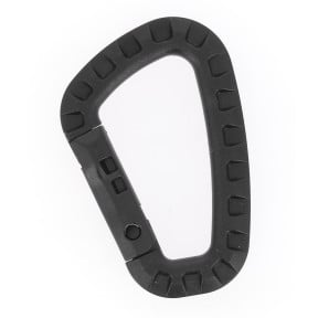 Karabińczyk Tactical Czarny - Kombat Tactical