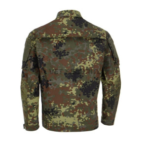 Raider Field Shirt MK V ATS Flecktarn - Clawgear