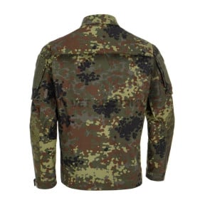 Raider Field Shirt MK V ATS Flecktarn - Clawgear