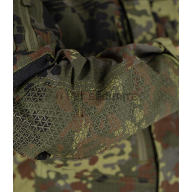 Raider Field Shirt MK V ATS Flecktarn - Clawgear