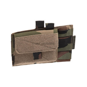 Kieszeń piersiowa Core Cam CE - Clawgear