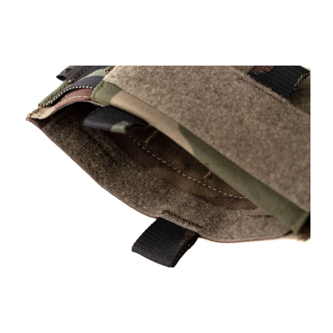 Pochette de poitrine Core Cam CE - Clawgear