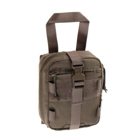 IFAK Rip-Off Core Tasche - Braungrau - Clawgear