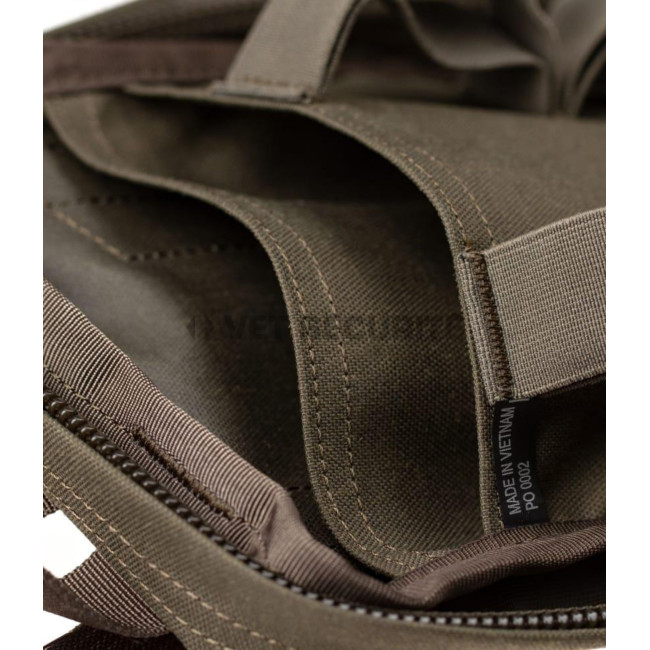 Pochette IFAK Rip-Off Core - Gris brun - Clawgear 