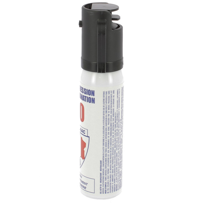 Pfefferspray Gel 25ml - Le Protecteur