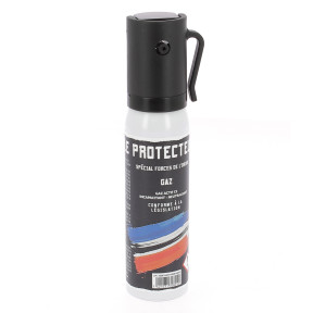 Traangasspray anti-agressie 25 ml - Le Protecteur