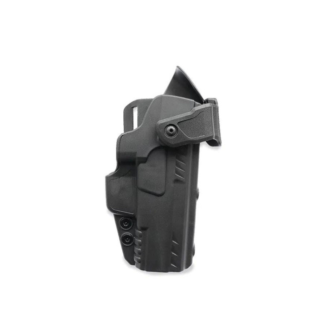 Kabura podwójna ochronna dla GLOCK17/19 - GK Pro