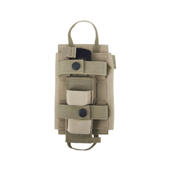 IFAK / STU coyote kit - Ares