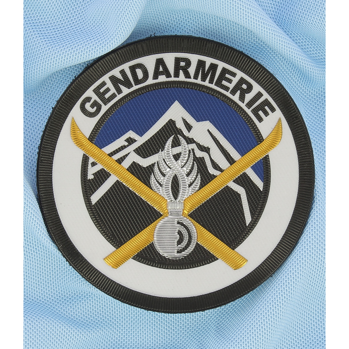 Drapeau Allemand De L'allemagne Symbole National Vectoriel De L