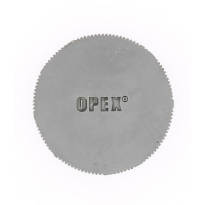 Médaille Agent de Sécurité Privée - Patrol