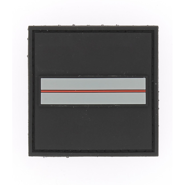 Velcro PVC galon Adjudant GM / Adjudant Chef GD