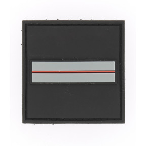Galon velcro PVC Adjudant GM / Adjudant Chef GD