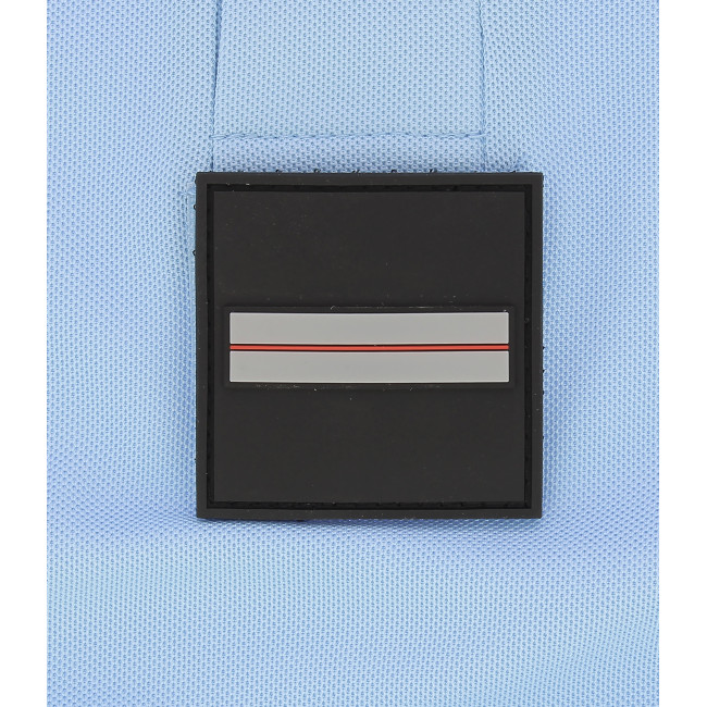Galon velcro PVC Adjudant GM / Adjudant Chef GD