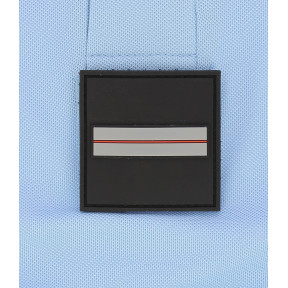 Galon velcro PVC Adjudant GM / Adjudant Chef GD