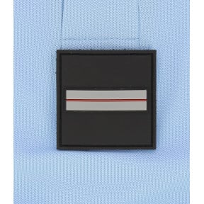 Galon velcro PVC Adjudant GM / Adjudant Chef GD