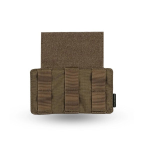 Panneau Recon MOLLE Dry Earth - Eberlestock