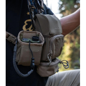 Petite pochette Recon Zip Dry Earth - Eberlestock