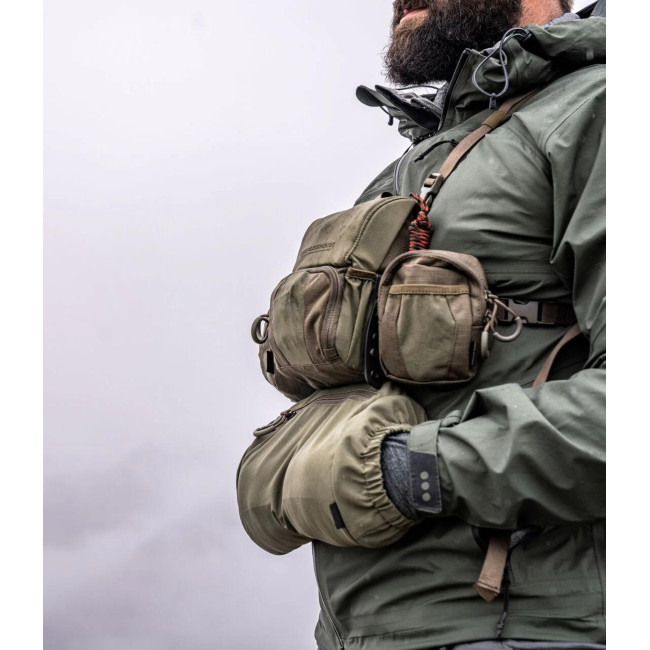 Handwarmers Recon Military Green - Eberlestock