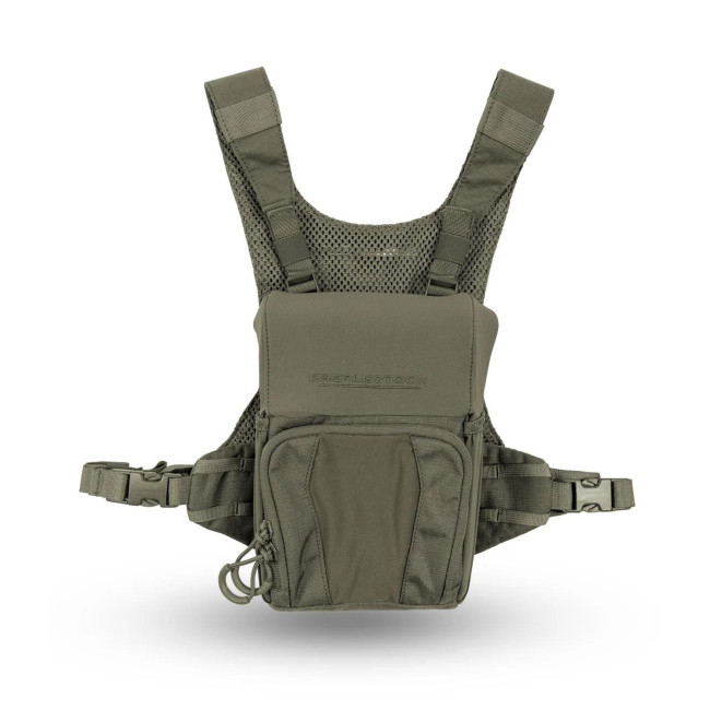 Uprząż Recon Modular Pack Military Green - Eberlestock