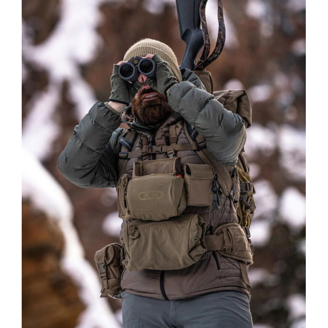 Uprząż Recon Modular Pack Military Green - Eberlestock