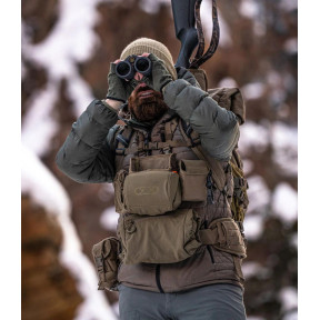 Harnais Recon Modular Pack Military Green - Eberlestock