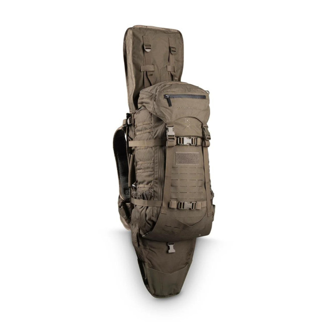 Gunslinger II Military Green rugzak - Eberlestock