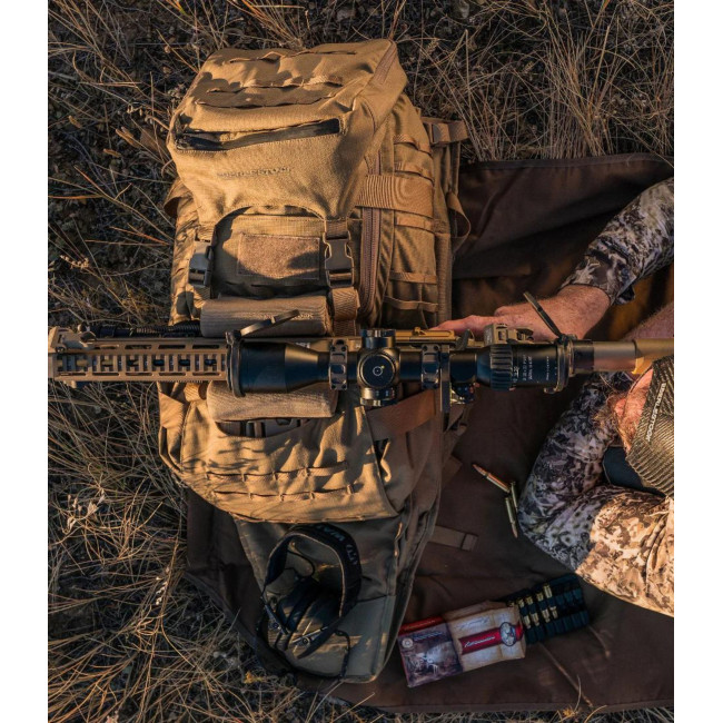 Sac à dos Gunslinger II Military Green - Eberlestock