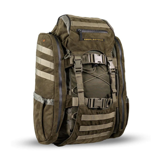 Rucksack X2 LodenMicrosuede - Eberlestock