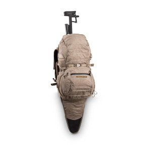 Sac à dos X1 Euro II Dry Earth Microsuede - Eberlestock