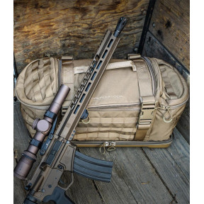 Sac de transport Bang-Bang Gray - Eberlestock