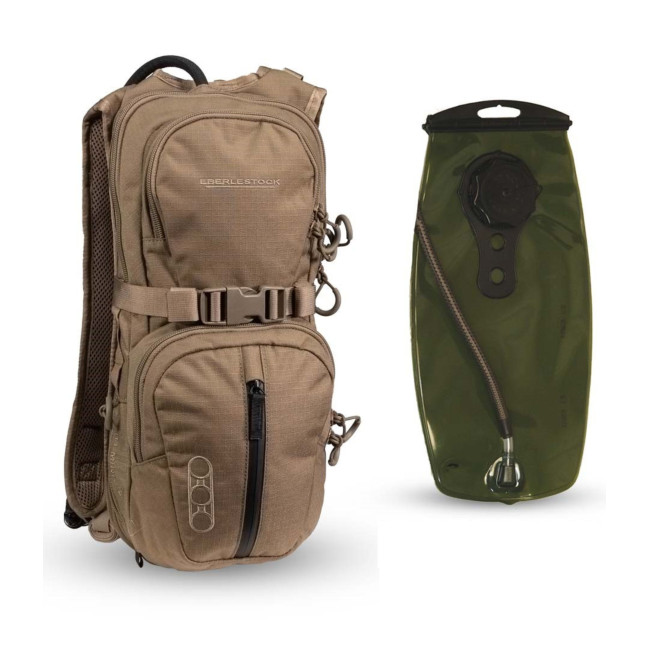 Hydratationspack Mini Me Dry Earth - Eberlestock