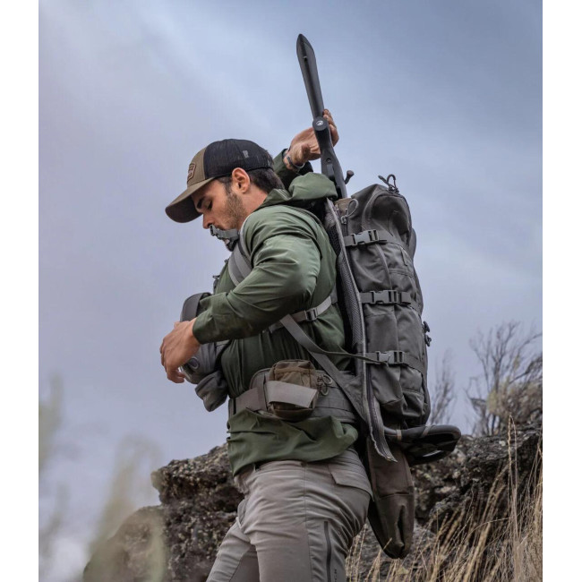 Fourreau Scabbard Dry Earth - Eberlestock