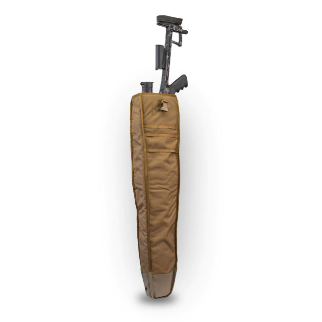 Gewehrfutteral Scabbard Coyote Brown - Eberlestock