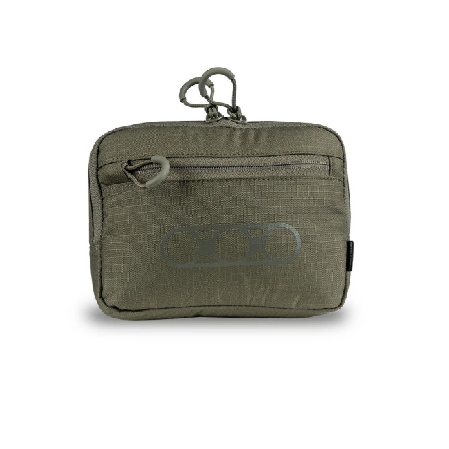 Grote gewatteerde accessoire tas Padded Military Green - Eberlestock
