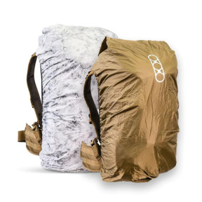 Housse de pluie Reversible Coyote / D. Winter - Eberlestock