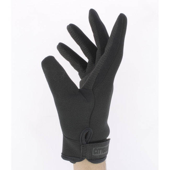 Sicherheitshandschuhe aus Neopren - CityGuard